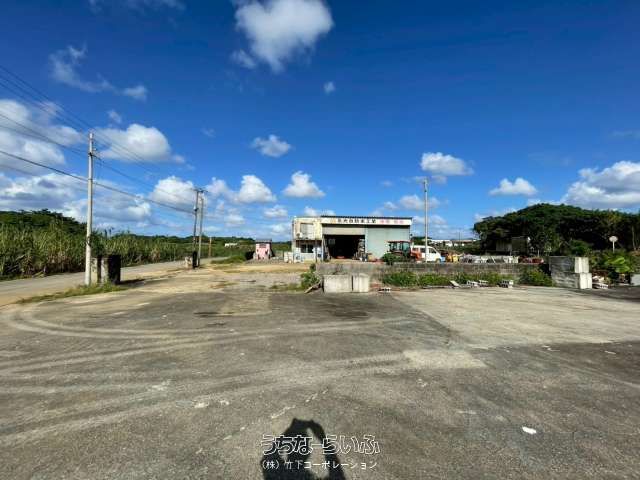918 sqm Land for Sale in Nagama, Miyakojima City, Okinawa - Thumbnail 3
