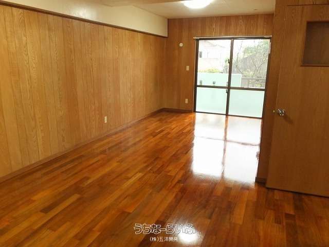 3LDK Family Apartment for Rent in Urasoe, Okinawa - Thumbnail 4