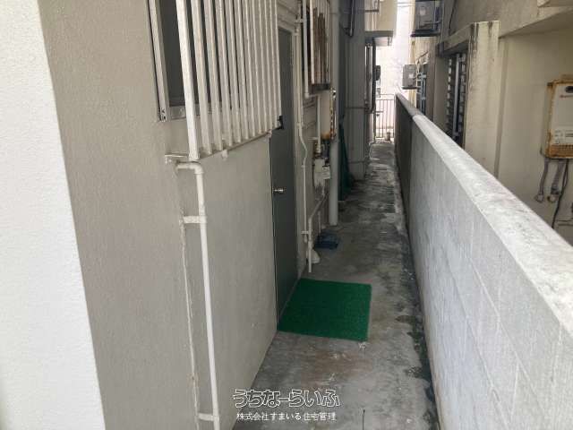 2DK Apartment for Rent in Naha, Okinawa - First Floor, All Western Rooms - Thumbnail 3
