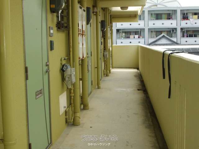 Rental Apartment in Naha Kubo - 1K with Parking & AC - Thumbnail 2