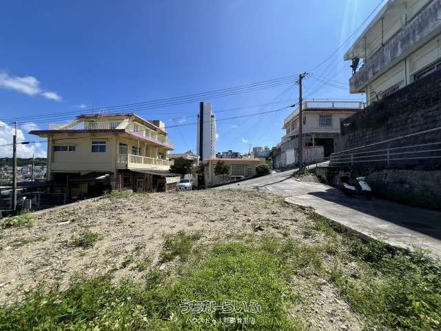 176m² Residential Land for Sale in Naha's Shuri District, Okinawa - Thumbnail 4