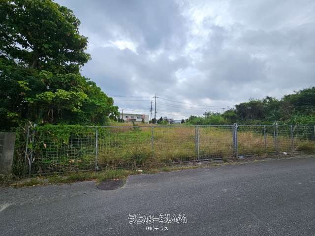 638㎡ Land Plot for Sale in Uruma City, Okinawa - Thumbnail 4