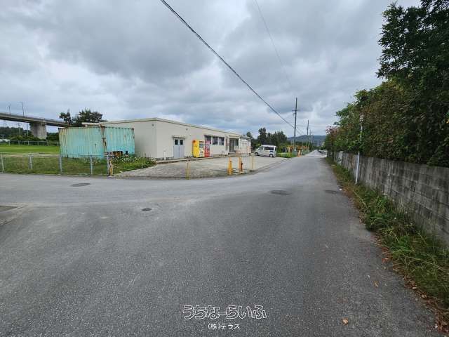 638㎡ Land Plot for Sale in Uruma City, Okinawa - Thumbnail 2