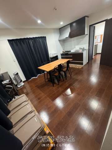 Furnished 2LDK House for Rent in Nakijin Village, Okinawa - Thumbnail 2