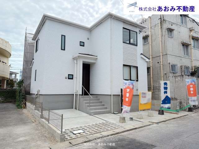 New 4LDK BELS Certified House for Sale in Urasoe, Okinawa - Thumbnail 2