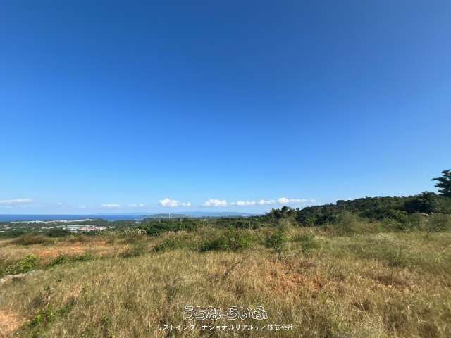 7,761 sqm Land for Sale in Nakijin Village, Okinawa - Thumbnail 3