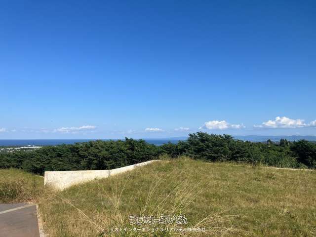 7,761 sqm Land for Sale in Nakijin Village, Okinawa - Thumbnail 2