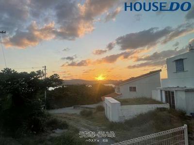Ocean View 2LDK House in Kouri Island, Okinawa — Image 1, Nakijin, Okinawa