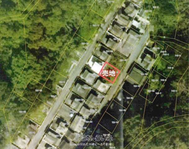Grave Site Land for Sale in Motobu Town, Okinawa - 34m² - Thumbnail 3