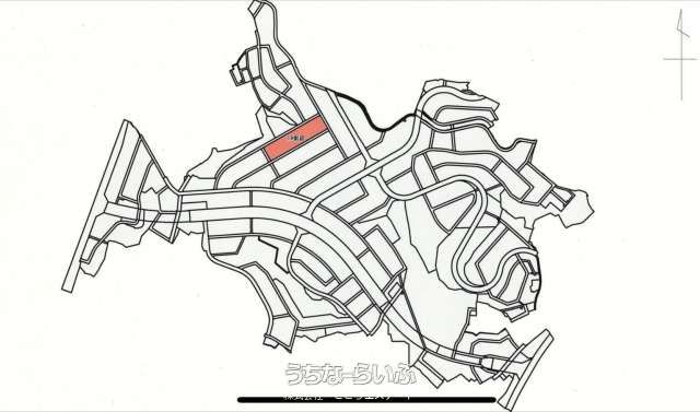 189 sqm Land for Sale in Urasoe City Taira, Okinawa - Thumbnail 4