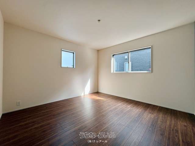 New 3LDK House for Sale in Uruma City, Okinawa - Thumbnail 2
