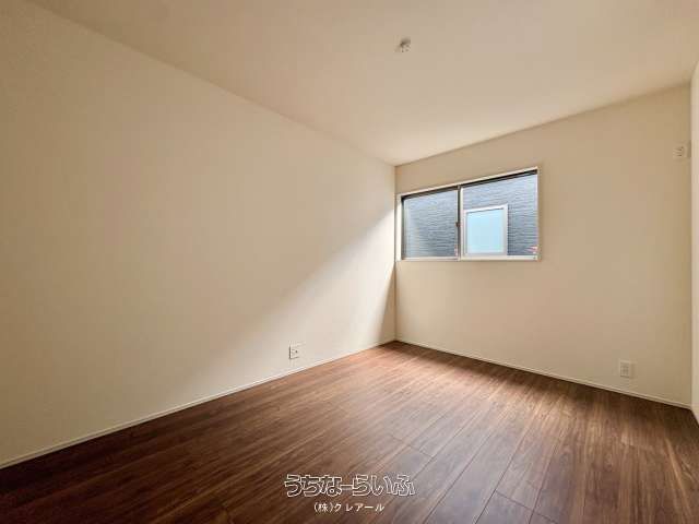 New 3LDK House for Sale in Uruma City, Okinawa - Thumbnail 3
