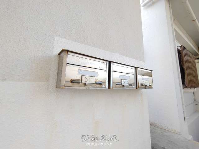 Green Hill Taira 201: 2DK Apartment for Rent in Haebaru, Okinawa - Thumbnail 2