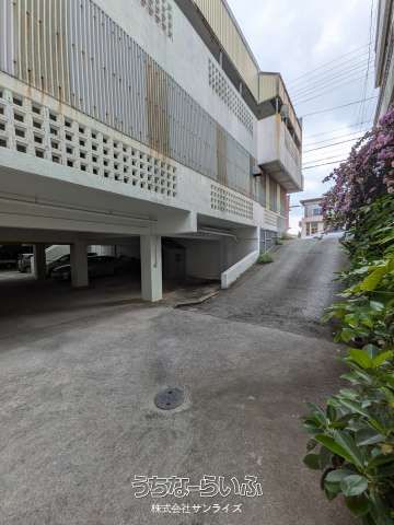 Rent NS Apartment 12: Spacious 3LDK in Yomitan, Okinawa - Thumbnail 4