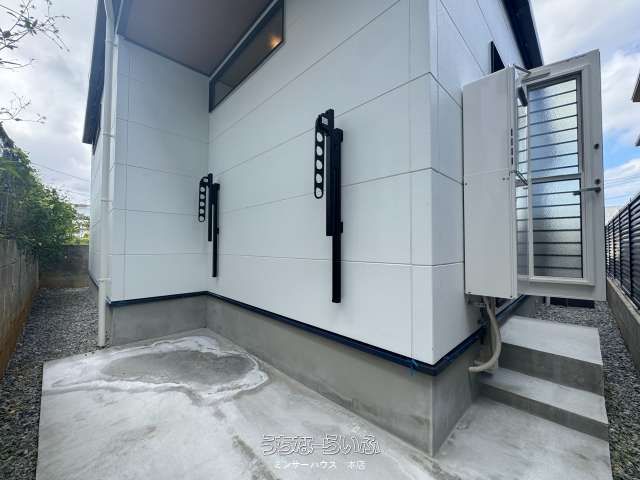 New 4LDK House for Sale in Ginowan, Okinawa - 2025 Build - Thumbnail 4