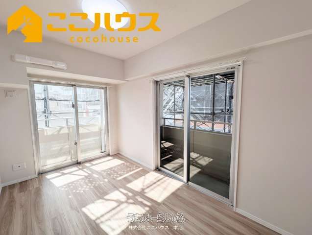 4LDK Apartment for Sale in Tomigusuku, Okinawa - 94.54 sqm - Thumbnail 4