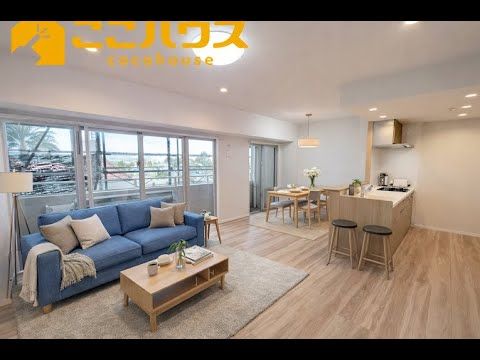 4LDK Apartment for Sale in Tomigusuku, Okinawa - 94.54 sqm - Thumbnail 3