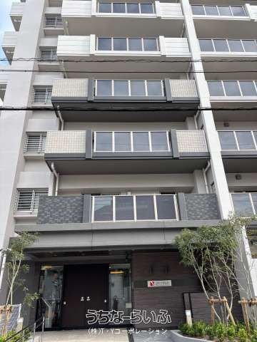 New 3LDK Apartment with Panoramic Views in Naha, Okinawa - Thumbnail 2