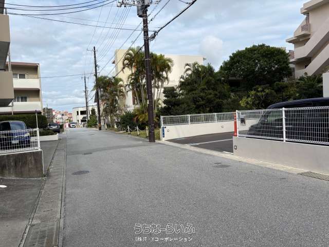 New 3LDK Apartment with Panoramic Views in Naha, Okinawa - Thumbnail 4