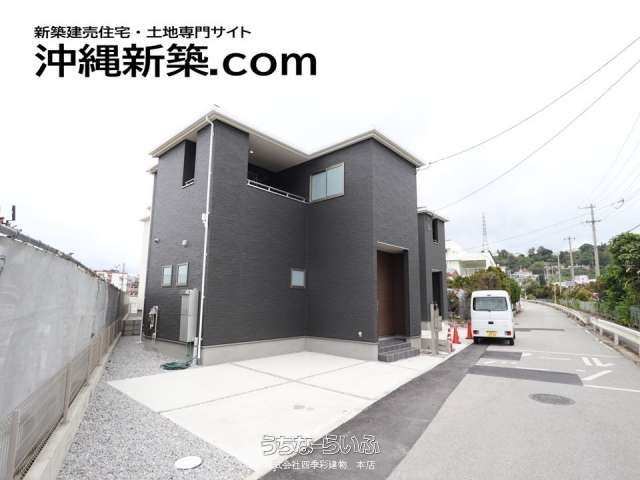 New 3LDK Wooden House in Uruma City, Okinawa with Cashback & AC - Thumbnail 3