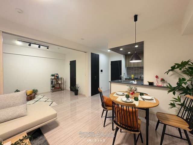 Sol Terrace Okinawa Chatan Field the Sea New Condo for Sale - Thumbnail 4