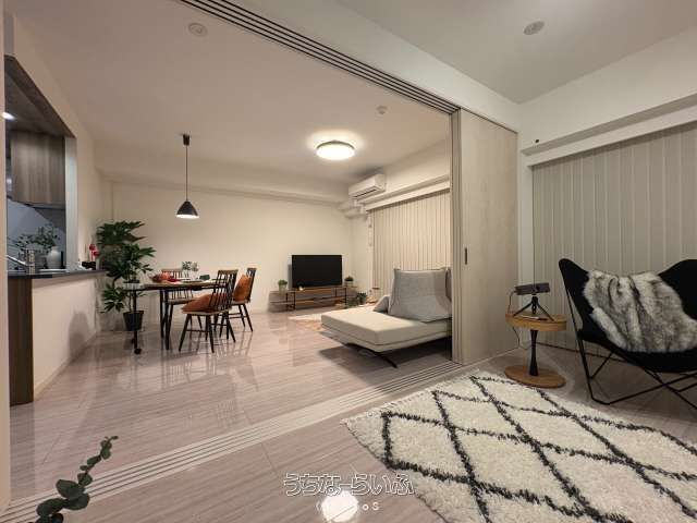 Sol Terrace Okinawa Chatan Field the Sea New Condo for Sale - Thumbnail 3