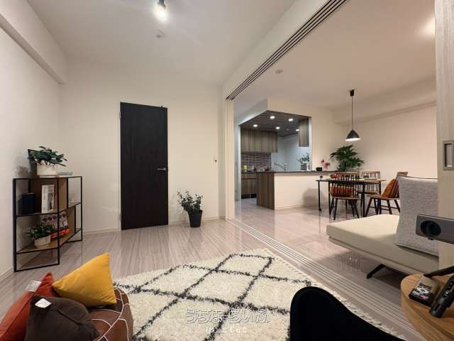 Sol Terrace Okinawa Chatan Field the Sea New Condo for Sale - Thumbnail 2