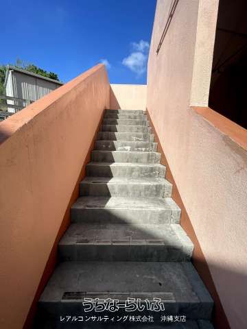 Okinawa City Apartment Building for Sale - 4.77% Yield - Thumbnail 3