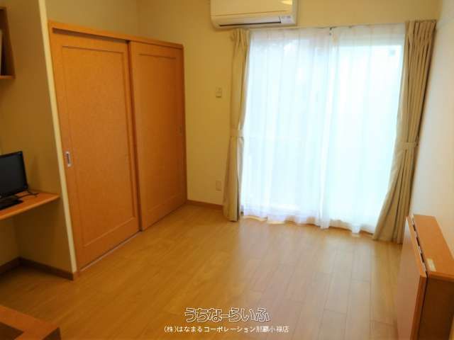 Wool Gee 103 Furnished 1K Apartment for Rent in Itoman, Okinawa - Thumbnail 4