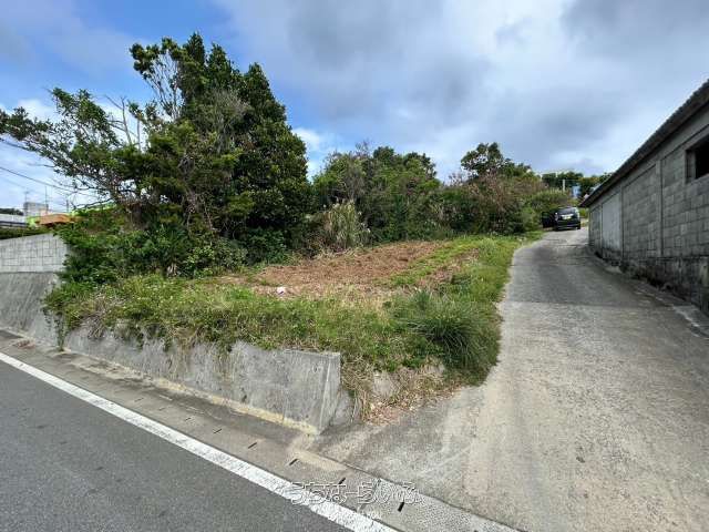 174m² Land for Sale on Kouri Island, Okinawa - Farmland Plot - Thumbnail 4