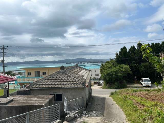174m² Land for Sale on Kouri Island, Okinawa - Farmland Plot - Image 1