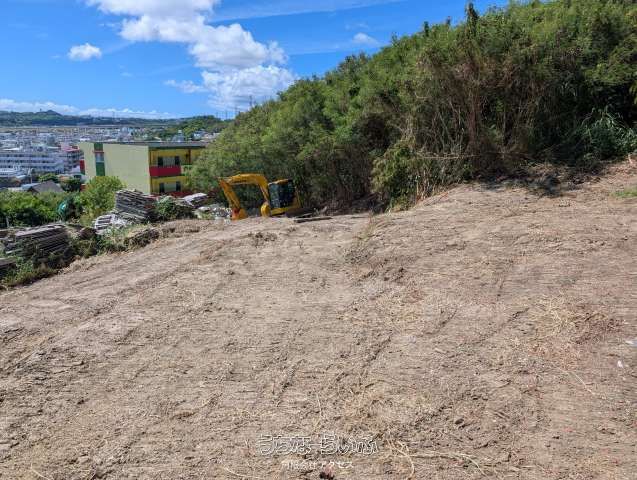 849 sqm Land for Sale in Kawada, Uruma City, Okinawa - Thumbnail 2