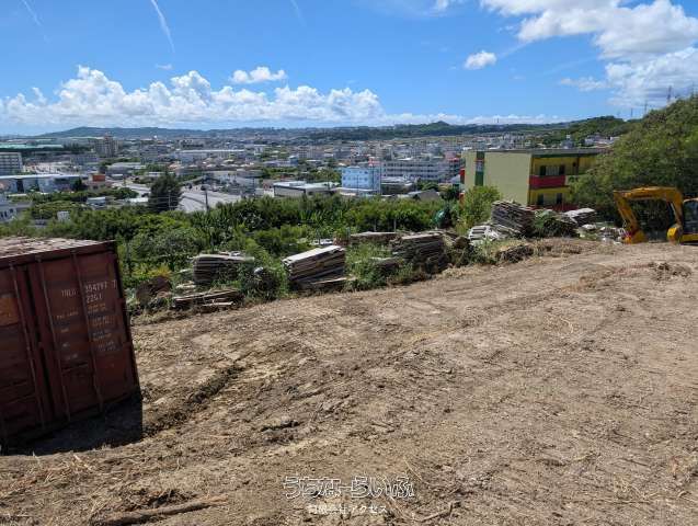 849 sqm Land for Sale in Kawada, Uruma City, Okinawa - Thumbnail 4