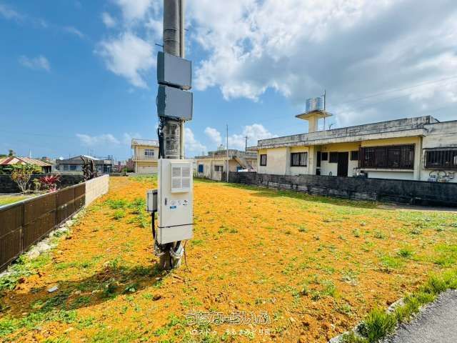 250.85 sqm Residential Land for Sale in Kamiezu, Uruma, Okinawa - Thumbnail 2