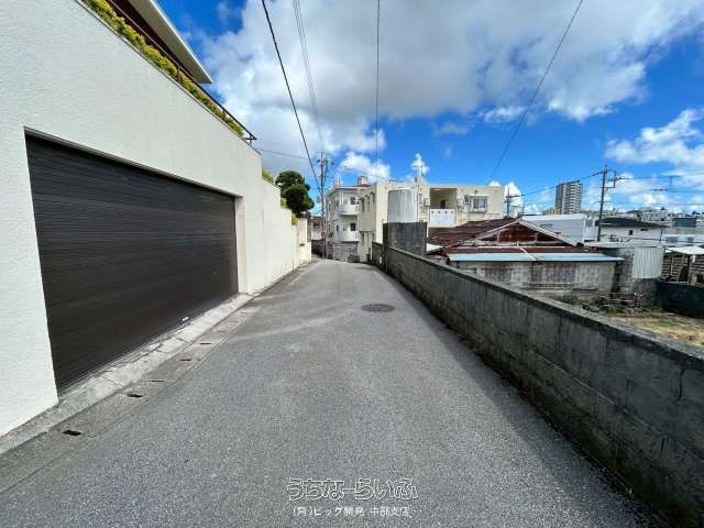 434.48㎡ Land for Sale in Miyazato, Okinawa City - Thumbnail 2