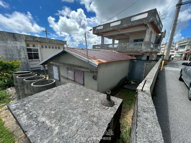 434.48㎡ Land for Sale in Miyazato, Okinawa City - Thumbnail 3
