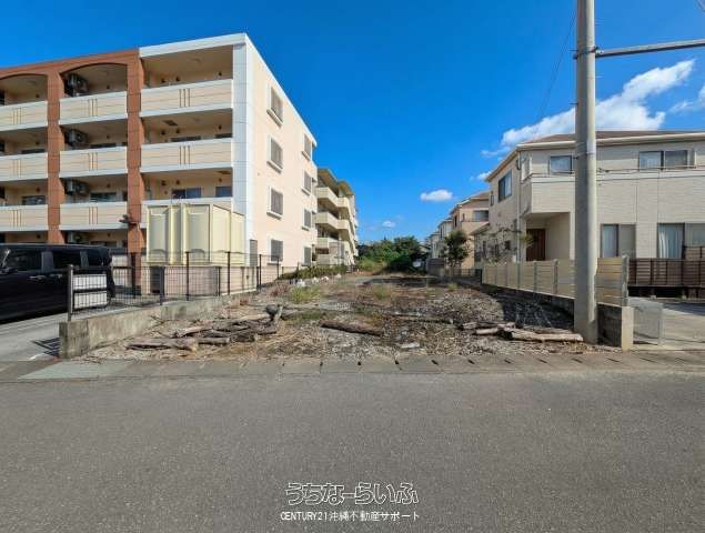 406.79 sqm Land for Sale in Umosa Forest, Nago City, Okinawa - Thumbnail 2