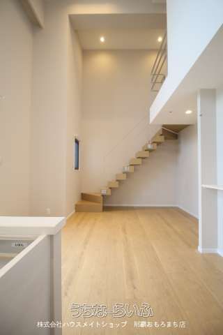 New Maisonette Apartment for Rent in Naha, Okinawa - Thumbnail 3