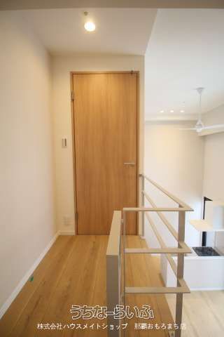 New Maisonette Apartment for Rent in Naha, Okinawa - Thumbnail 2