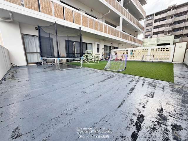 Wing Chatô Tsubogawa 3LDK Apartment for Sale in Naha - Thumbnail 3