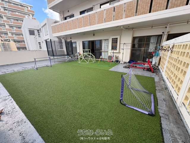 Wing Chatô Tsubogawa 3LDK Apartment for Sale in Naha - Thumbnail 2