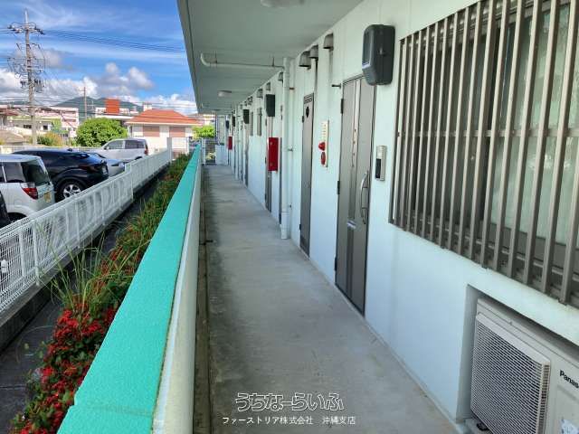Maison Happiness Apartment Building for Sale in Nago, Okinawa - Thumbnail 3