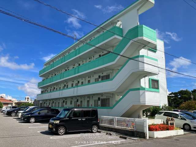 Maison Happiness Apartment Building for Sale in Nago, Okinawa - Thumbnail 2