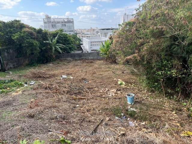 426 sqm Land for Sale in Kyan, Uruma City, Okinawa - Thumbnail 3