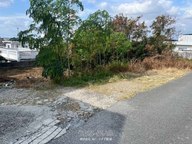 426 sqm Land for Sale in Kyan, Uruma City, Okinawa - Thumbnail 2