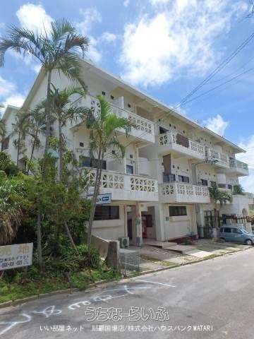 Prince Florence Palazzo 205: Pet-Friendly Rental in Onna Village, Okinawa - Thumbnail 2
