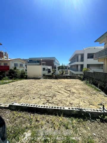 271.79㎡ Land for Sale in Momohara, Okinawa City | Prime Residential Plot - Thumbnail 2