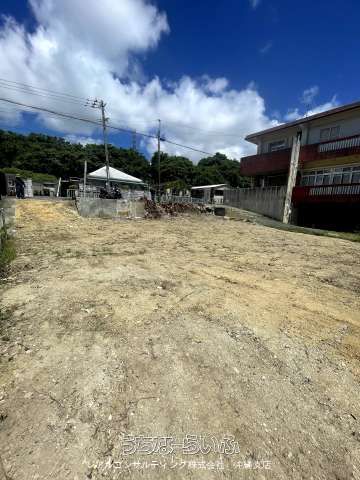 271.79㎡ Land for Sale in Momohara, Okinawa City | Prime Residential Plot - Thumbnail 3