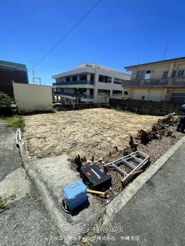 271.79㎡ Land for Sale in Momohara, Okinawa City | Prime Residential Plot - Thumbnail 4