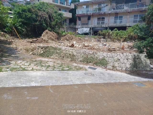 360.4 sqm Land for Sale in Historic Shuri, Naha, Okinawa - Thumbnail 3